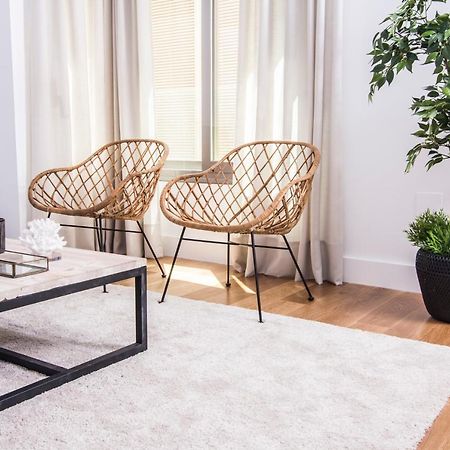 Apartmán Letmalaga Premium Malagueta Exteriér fotografie