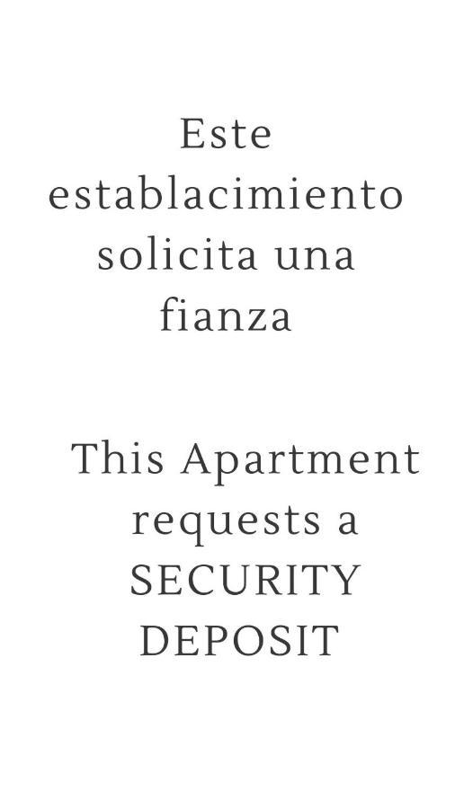 Apartmán Letmalaga Premium Malagueta Exteriér fotografie