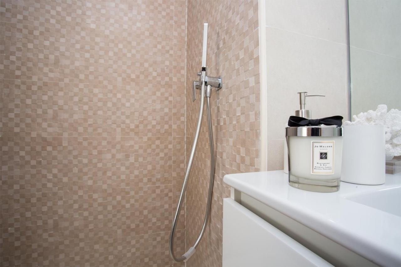 Apartmán Letmalaga Premium Malagueta Exteriér fotografie