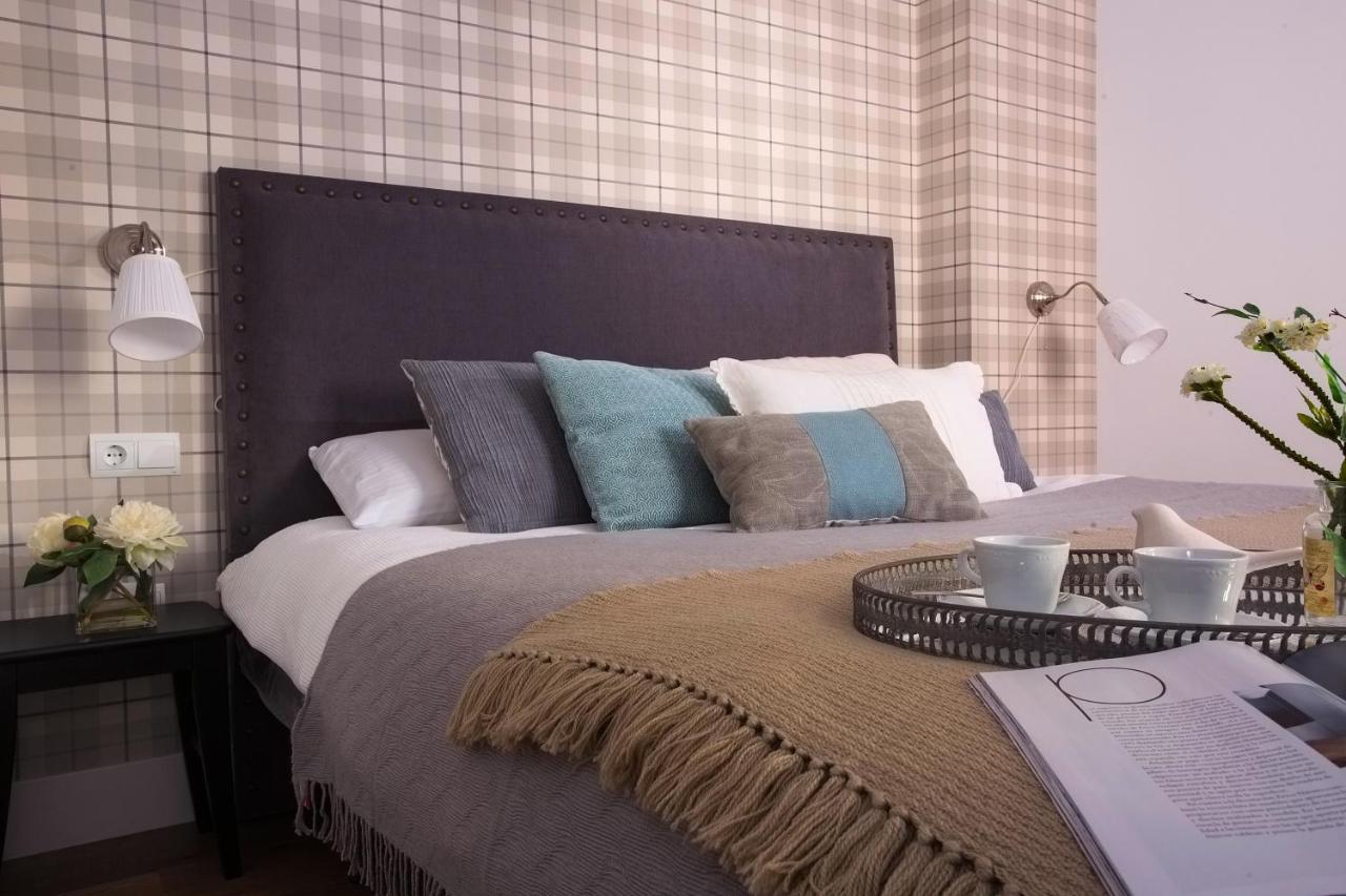 Apartmán Letmalaga Premium Malagueta Exteriér fotografie